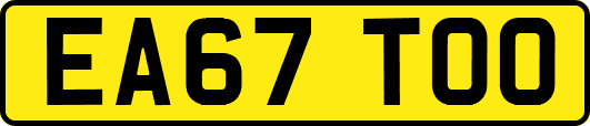 EA67TOO