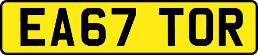 EA67TOR