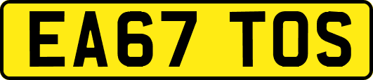 EA67TOS