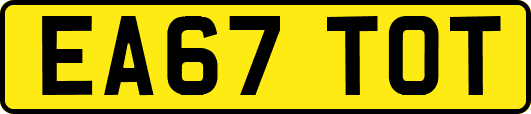 EA67TOT