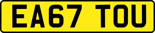 EA67TOU