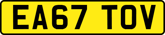 EA67TOV