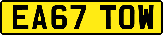 EA67TOW