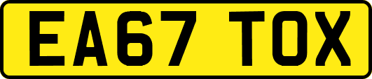 EA67TOX