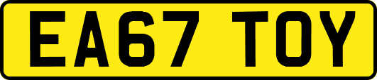 EA67TOY
