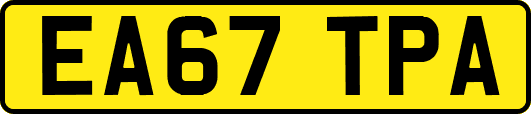 EA67TPA