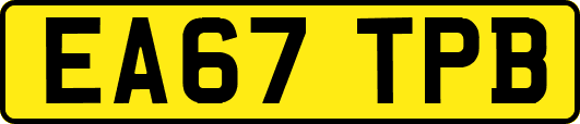 EA67TPB