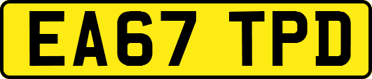 EA67TPD