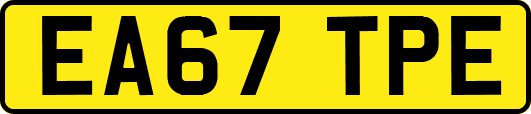 EA67TPE