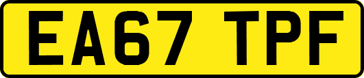 EA67TPF