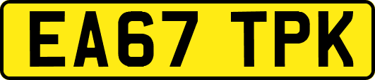 EA67TPK
