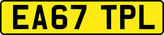 EA67TPL