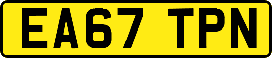 EA67TPN