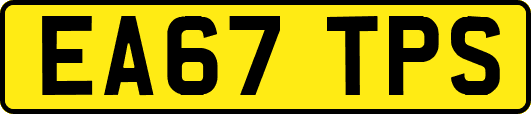 EA67TPS