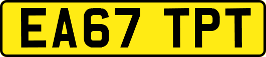 EA67TPT