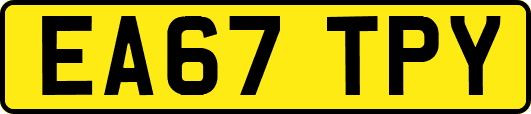 EA67TPY