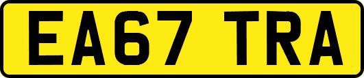 EA67TRA