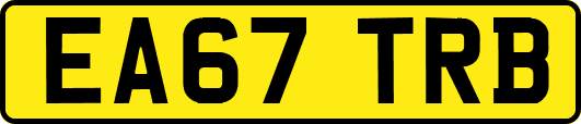 EA67TRB