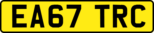 EA67TRC