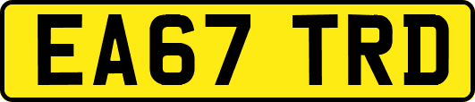 EA67TRD
