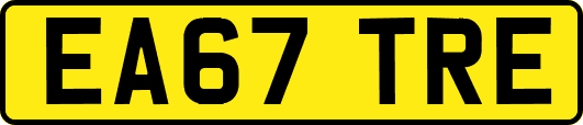 EA67TRE