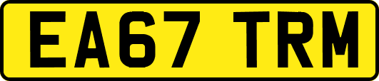 EA67TRM