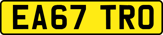 EA67TRO