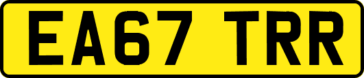 EA67TRR