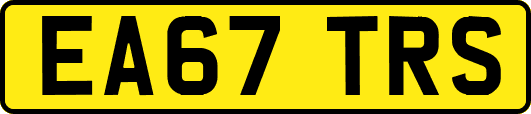 EA67TRS