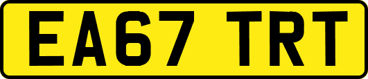 EA67TRT
