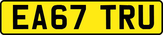 EA67TRU