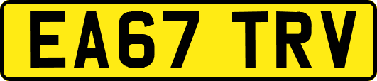 EA67TRV