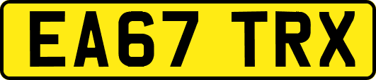 EA67TRX