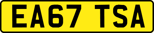 EA67TSA
