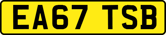 EA67TSB