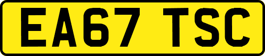 EA67TSC