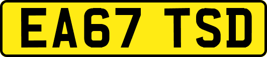 EA67TSD