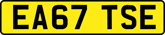EA67TSE