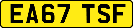 EA67TSF