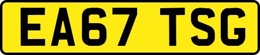 EA67TSG