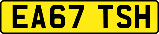 EA67TSH