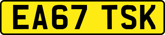 EA67TSK