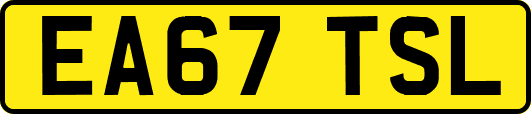 EA67TSL