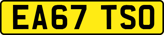 EA67TSO