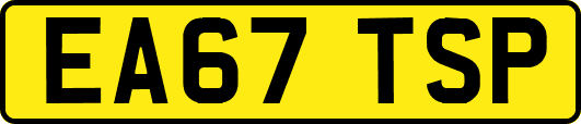 EA67TSP