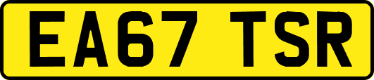 EA67TSR