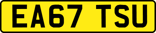 EA67TSU