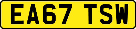 EA67TSW