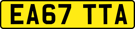 EA67TTA