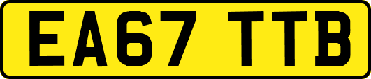 EA67TTB